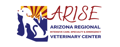 ARISE Veterinary Center-HeaderLogo